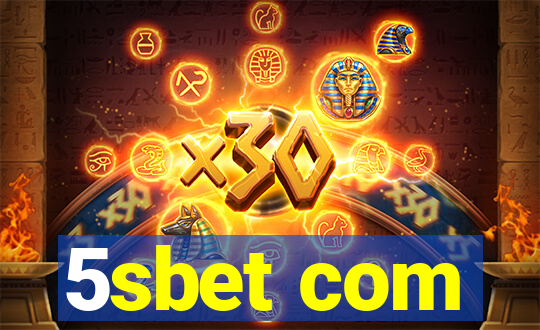 5sbet com